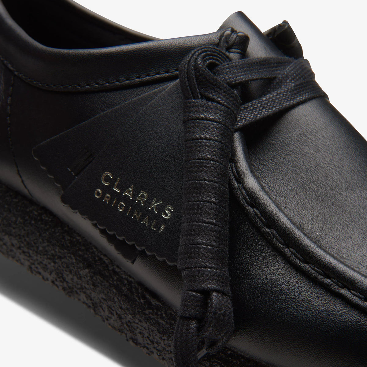 Wallabee