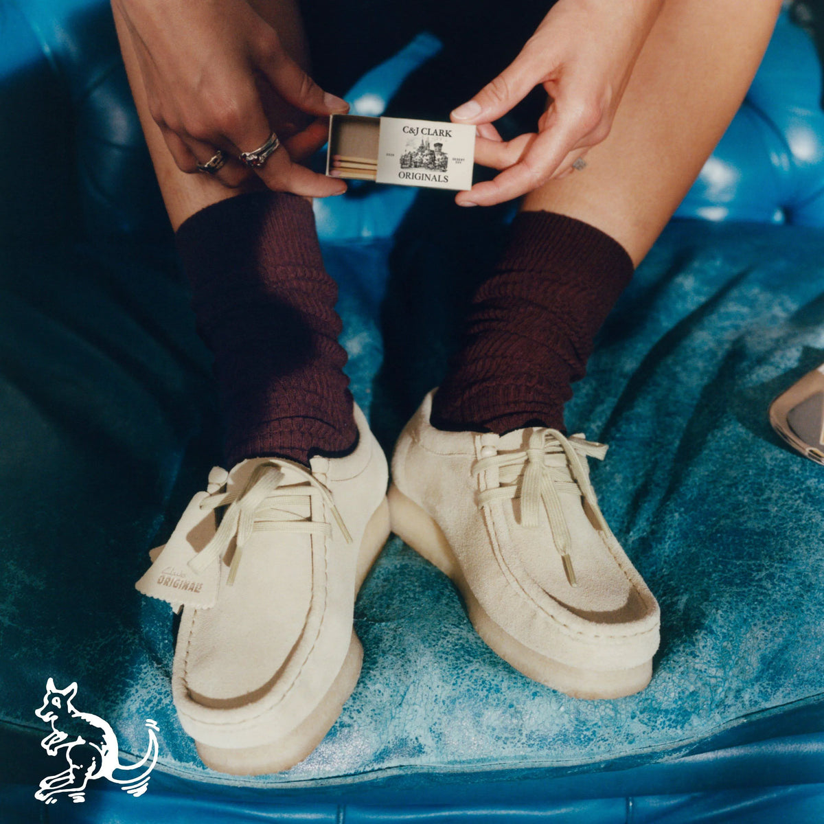 Wallabee
