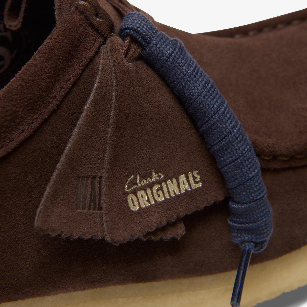 Wallabee