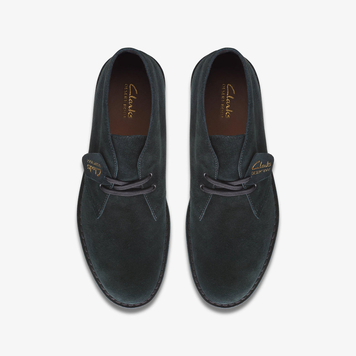 Desert Boot Evo
