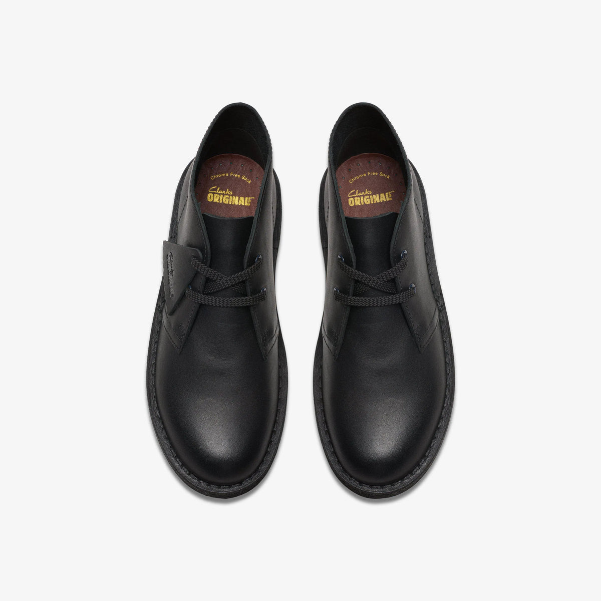Desert Boot Kid