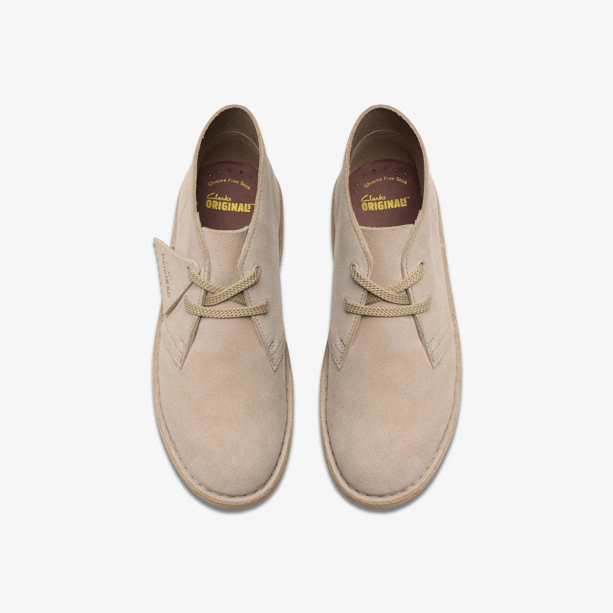 Desert Boot Kid