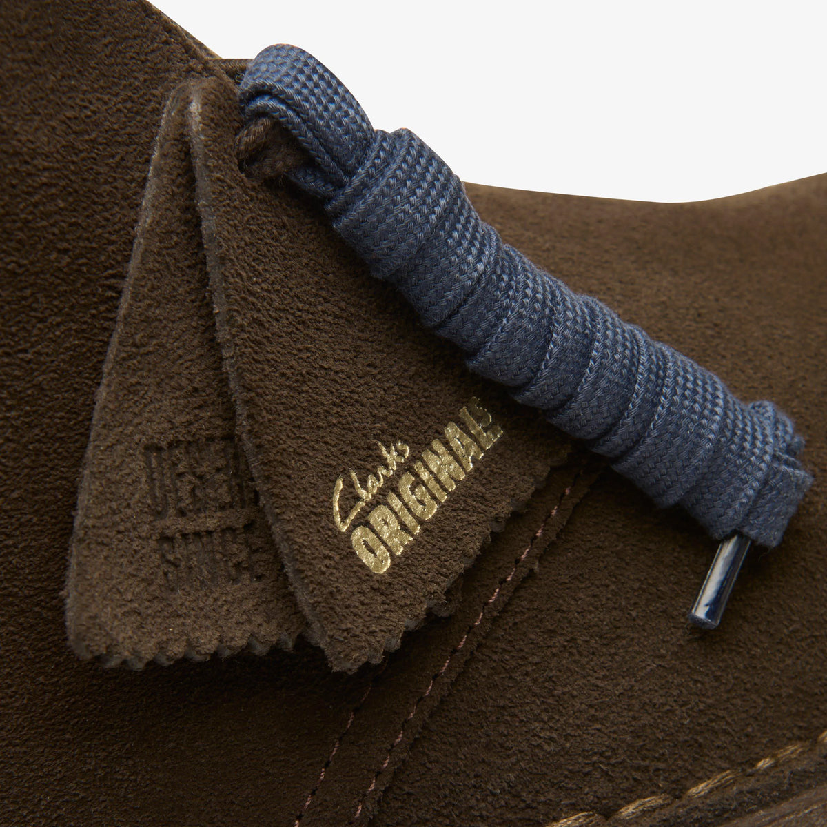 Desert Boot