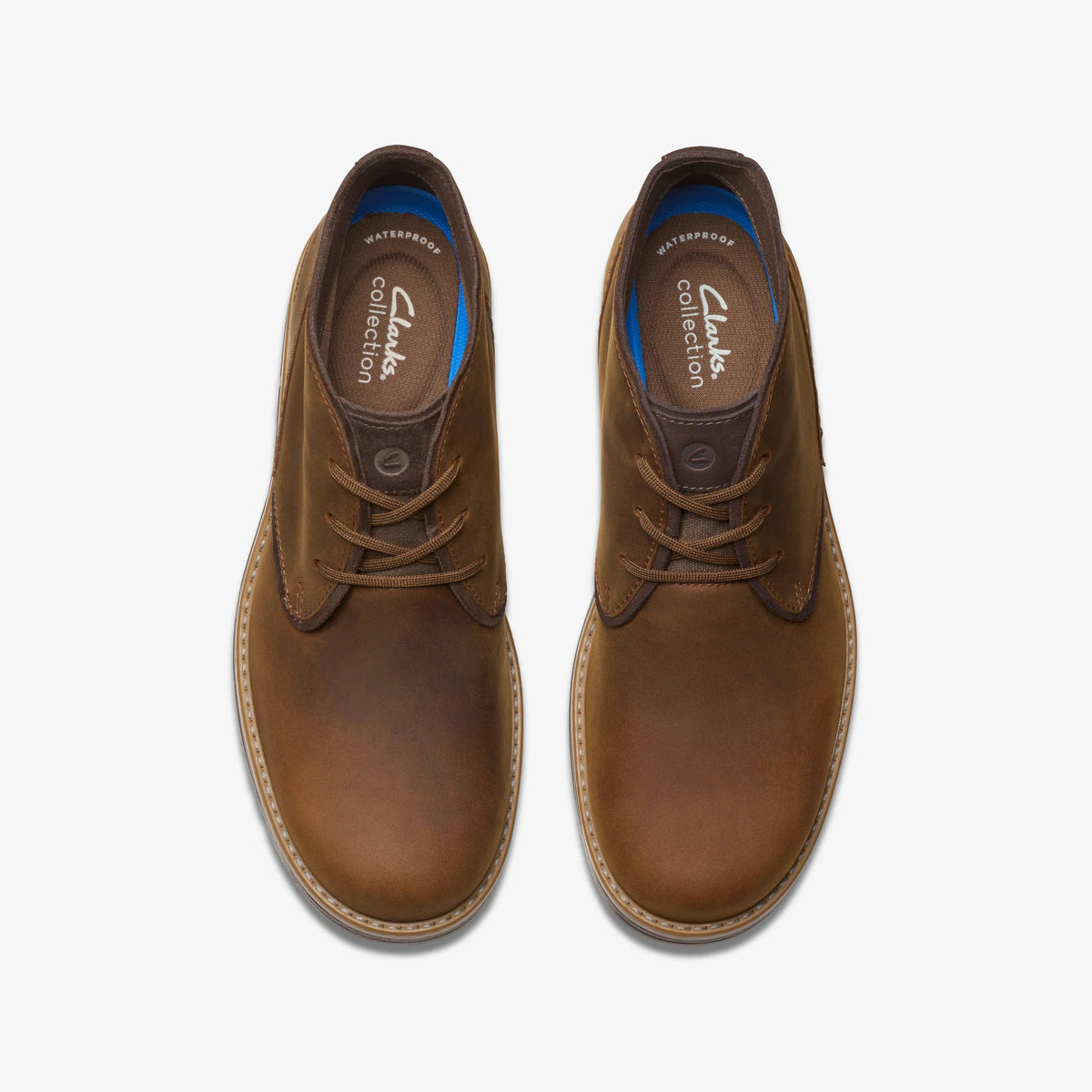 Morris Peak Waterproof