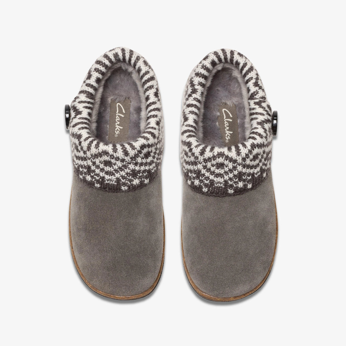 Willowdean Sweater Slippers