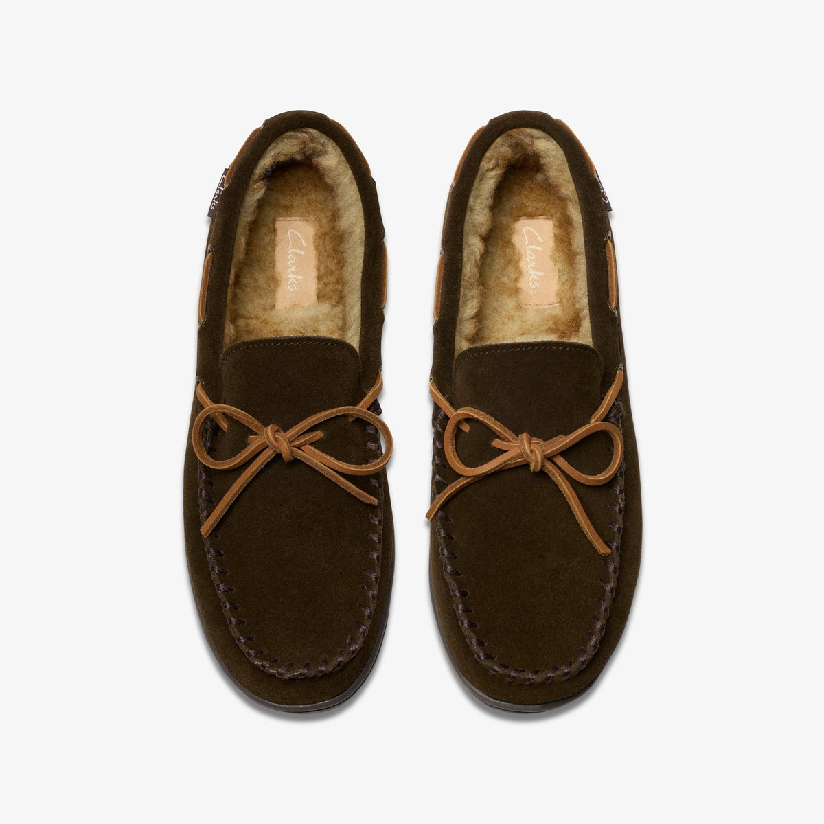 Michel Rise Slippers
