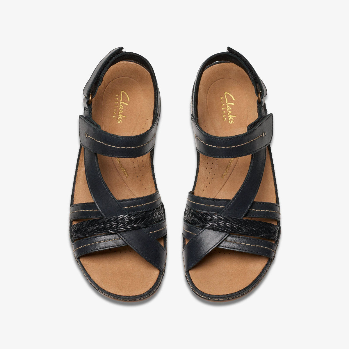 Cecily Strap