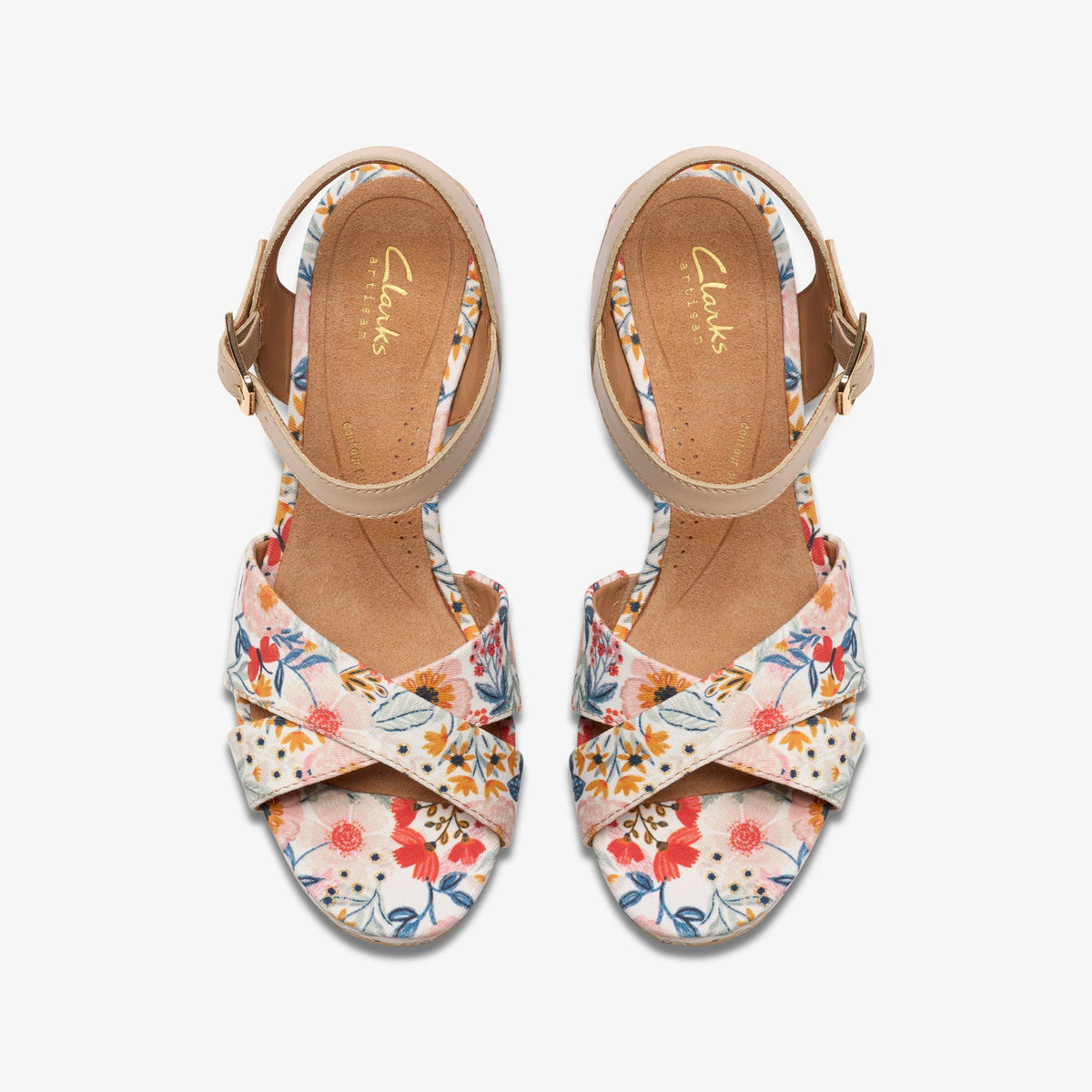 Chicly Floral