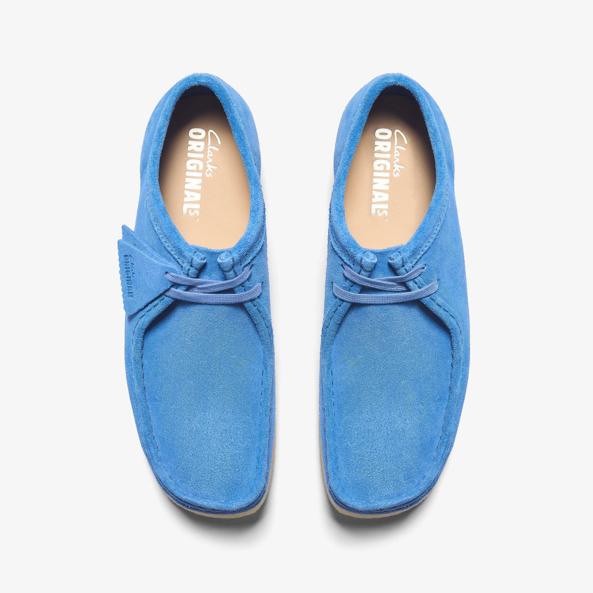Wallabee