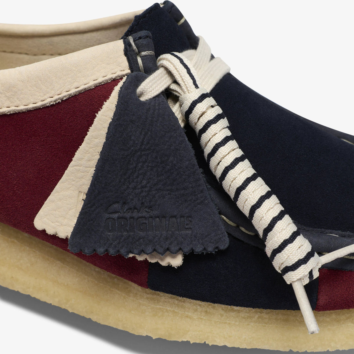 Wallabee