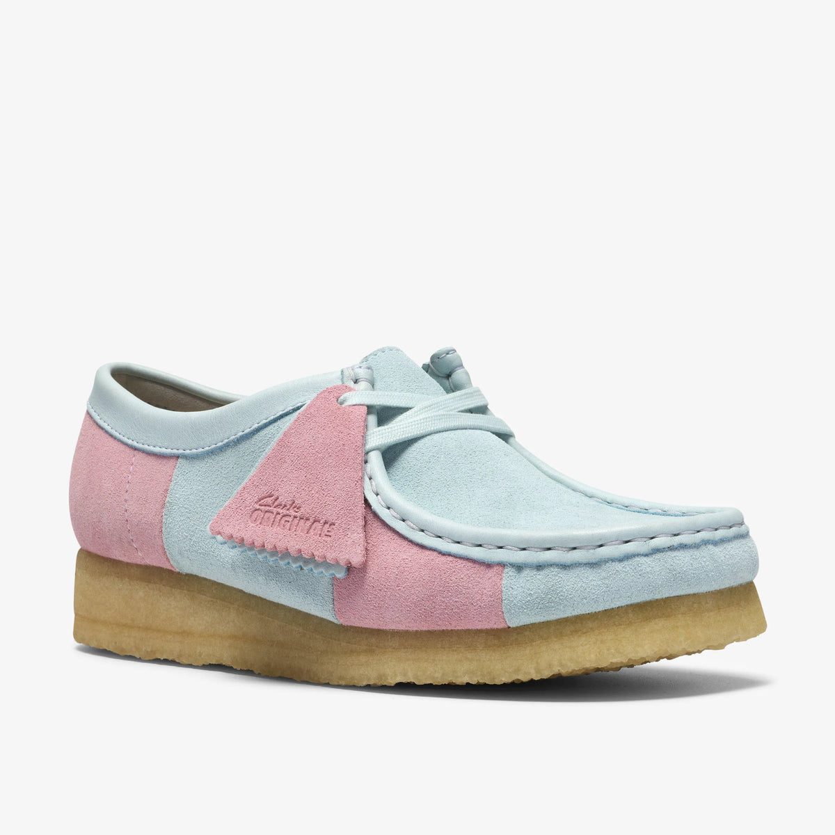 Wallabee