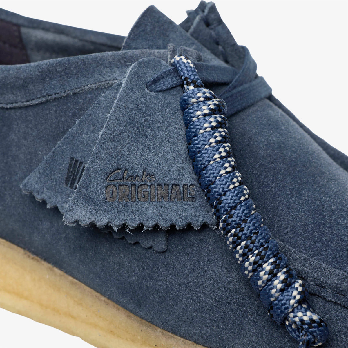 Wallabee
