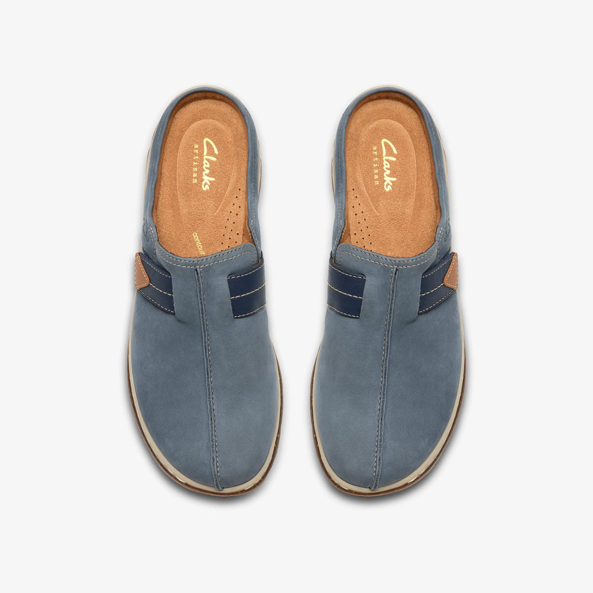 Orlene Clog