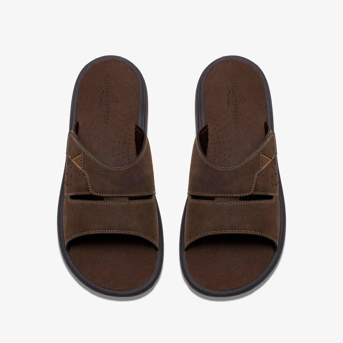 Men's Breeze Slide