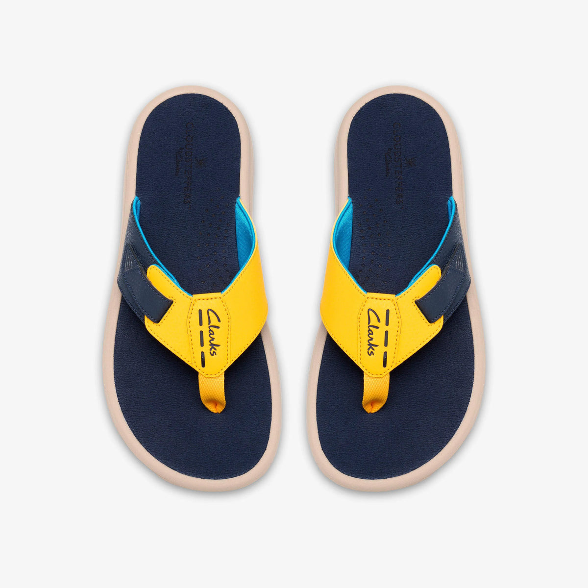 Men's Breeze Flip Flops
