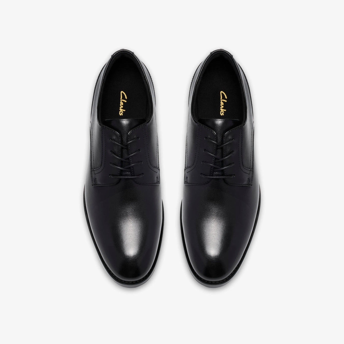 Bowburn Lace Shoes