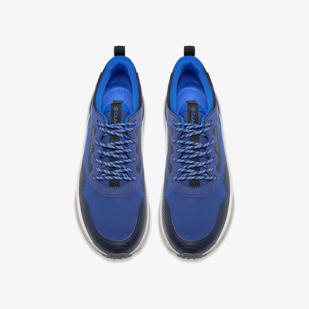 Pace Trail Go Waterproof