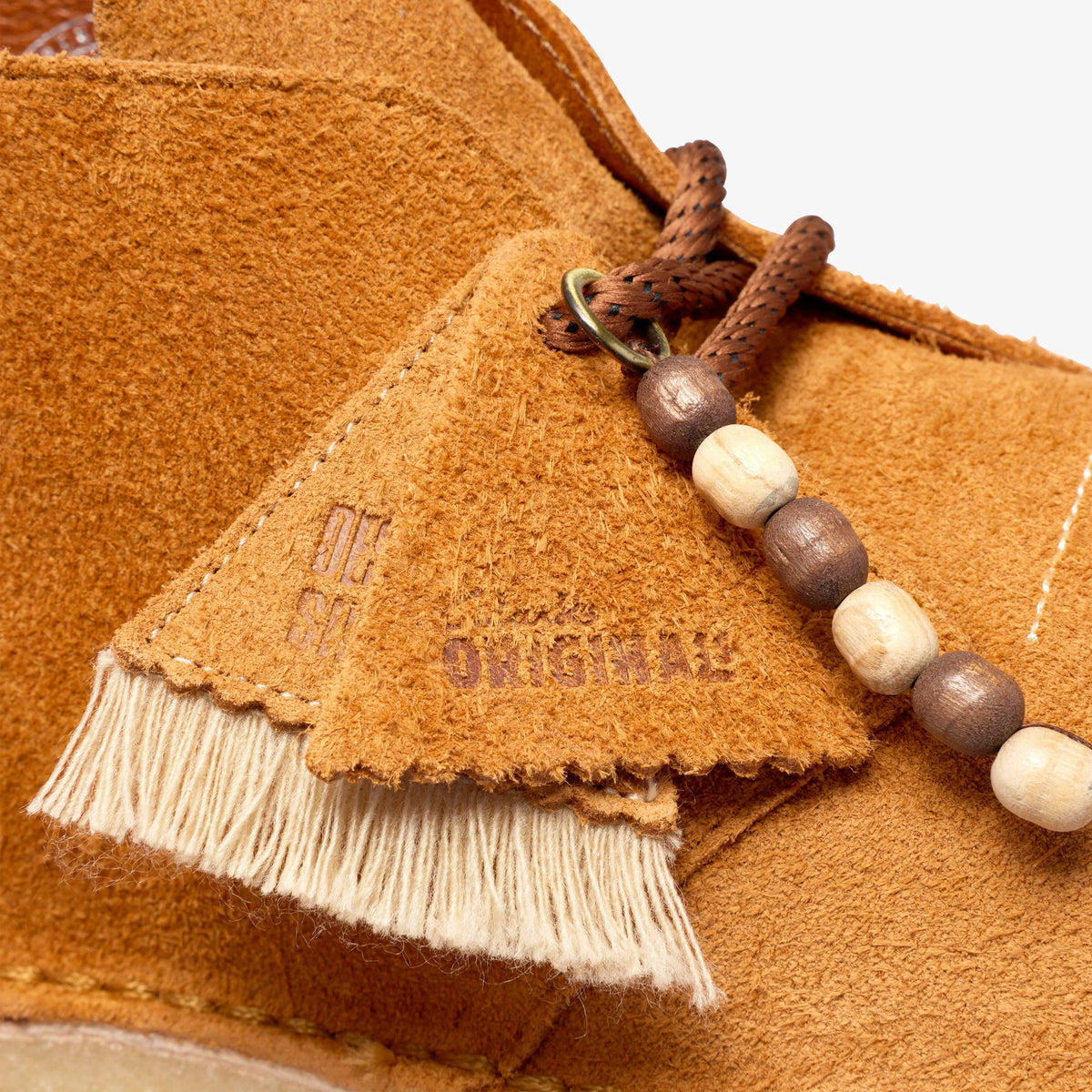 Desert Boot