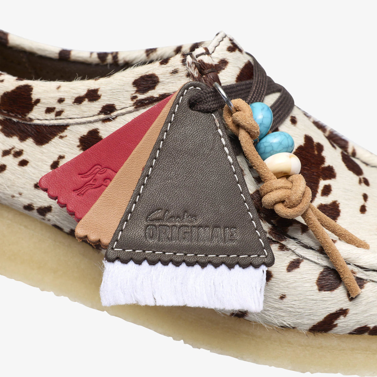 Wallabee
