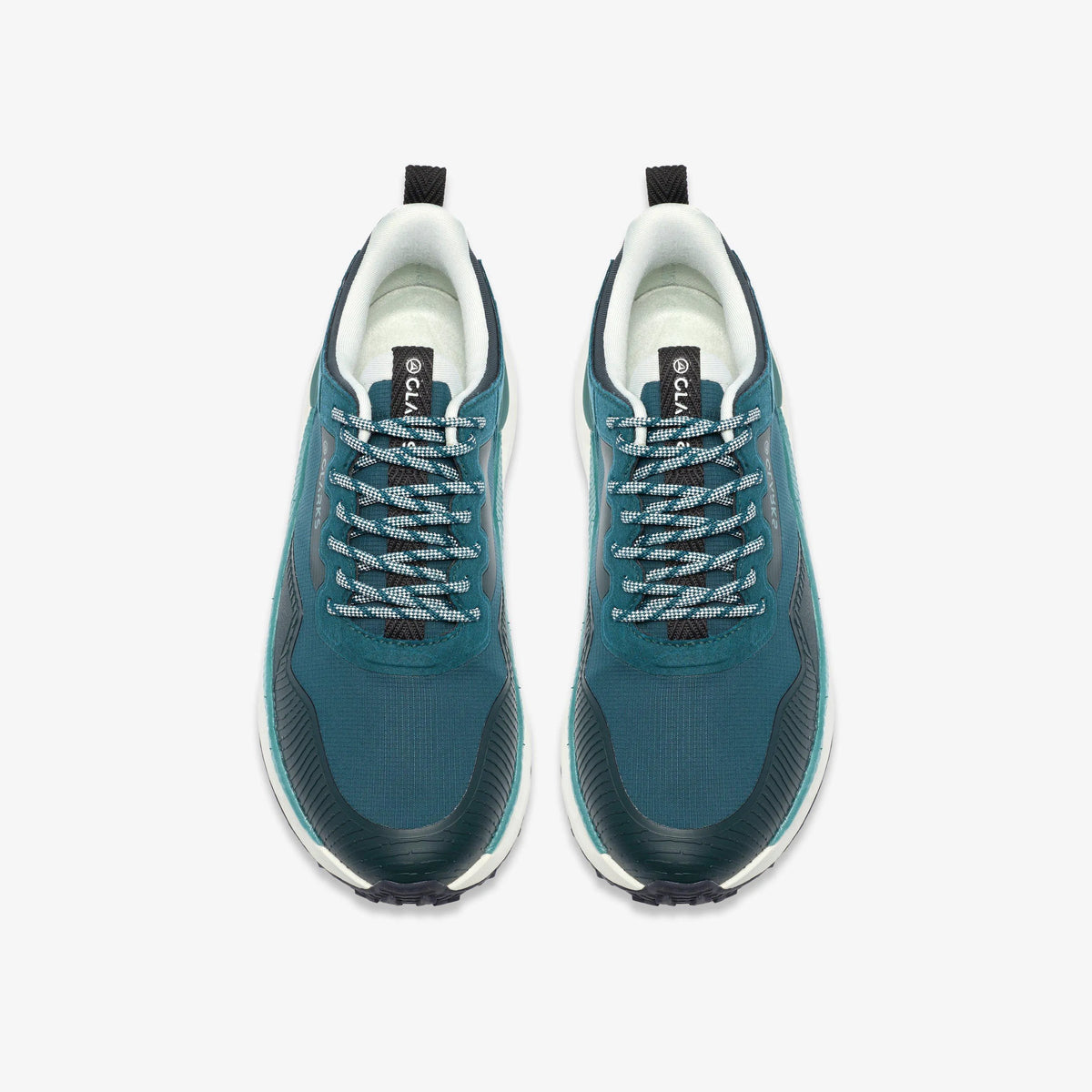 Pace Trail Go Waterproof