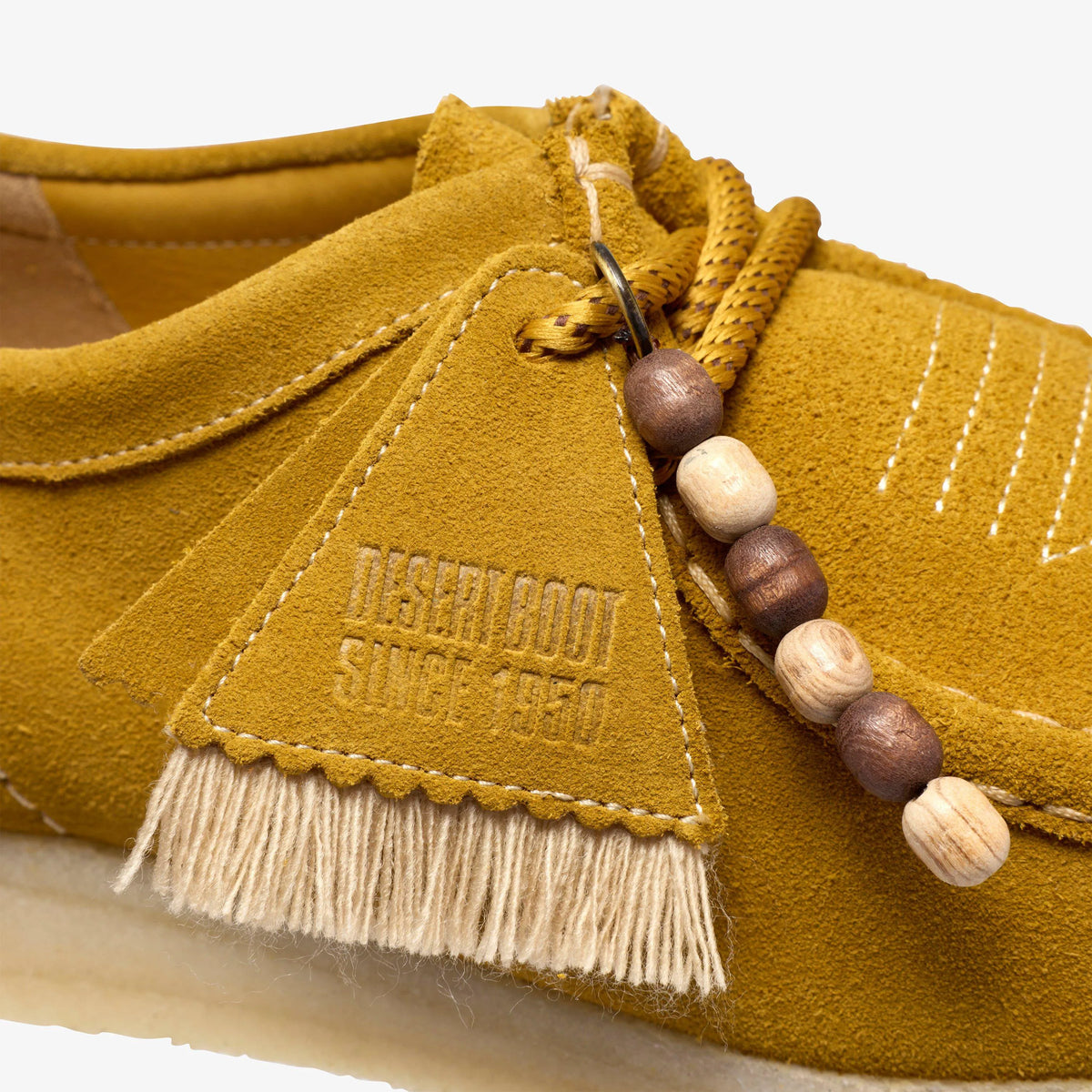 Wallabee