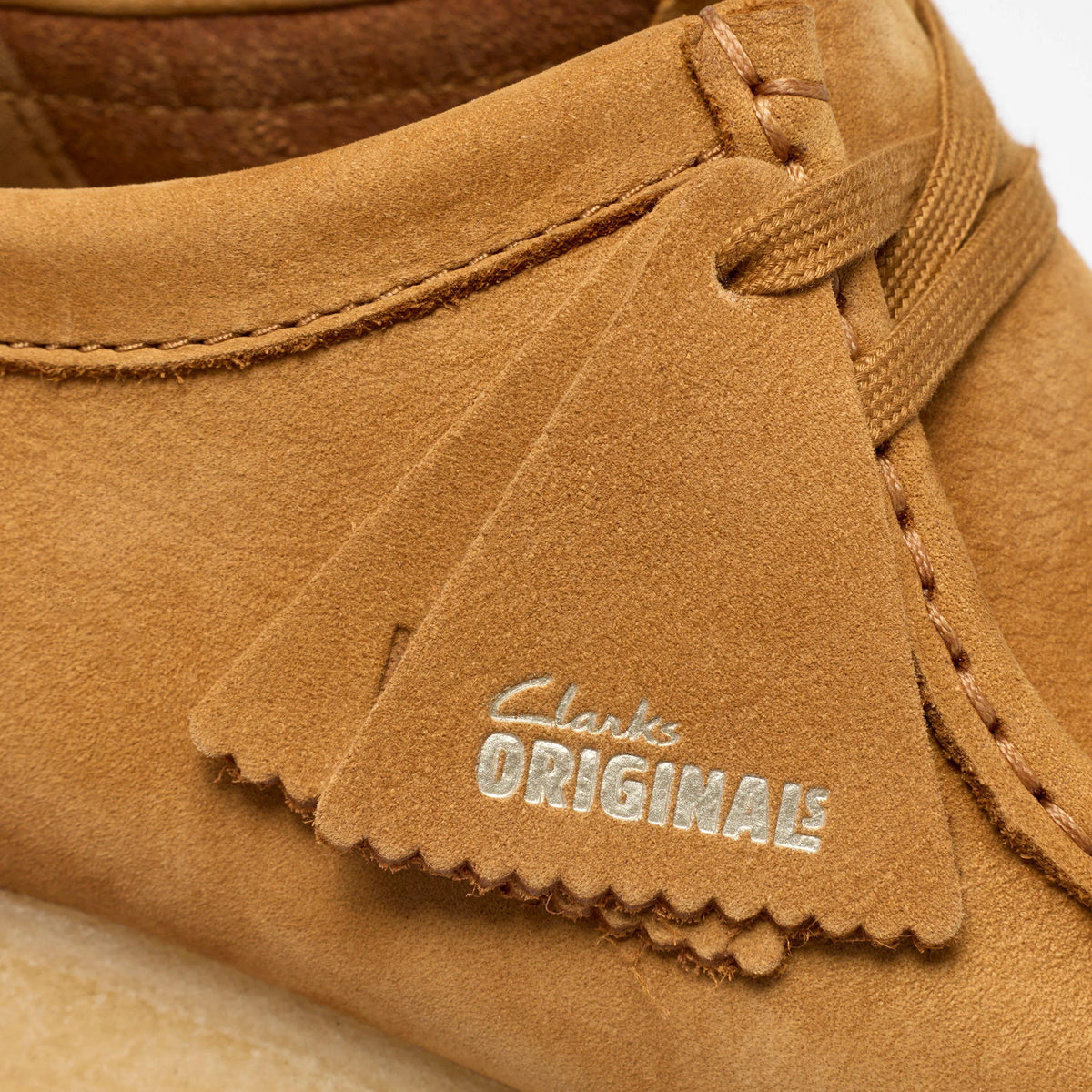 Wallabee