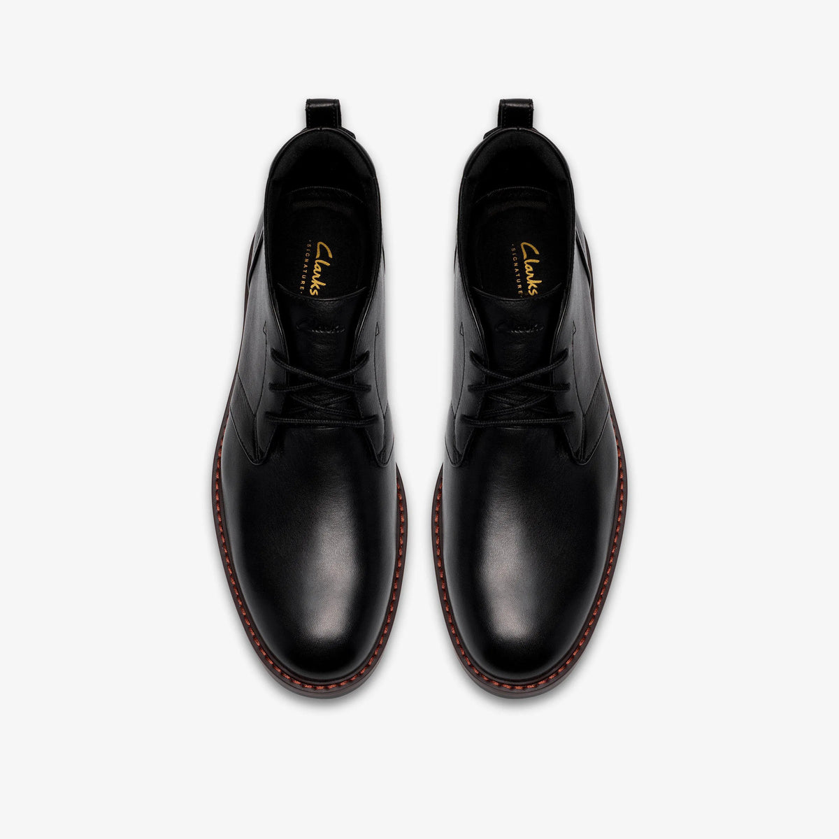 Aldwin 2 Chukka