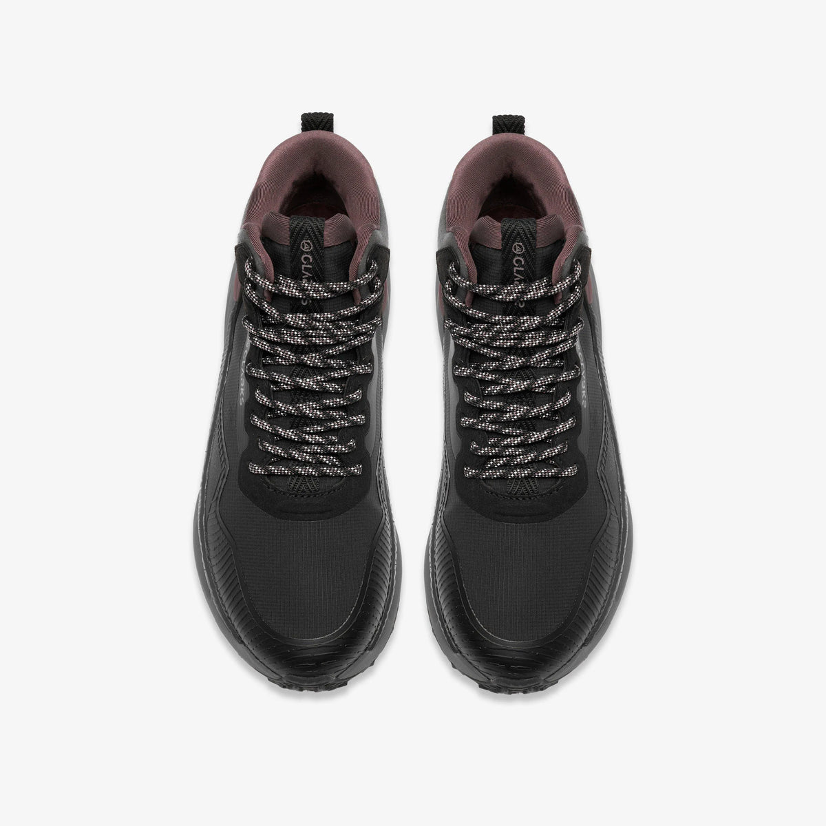 Pace Trail Boot Waterproof