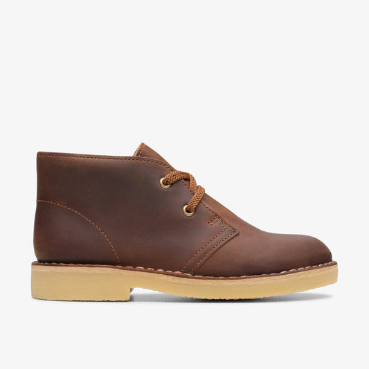 Desert Boot Kid