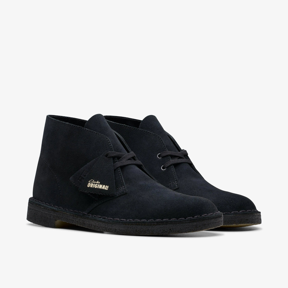 Desert Boot