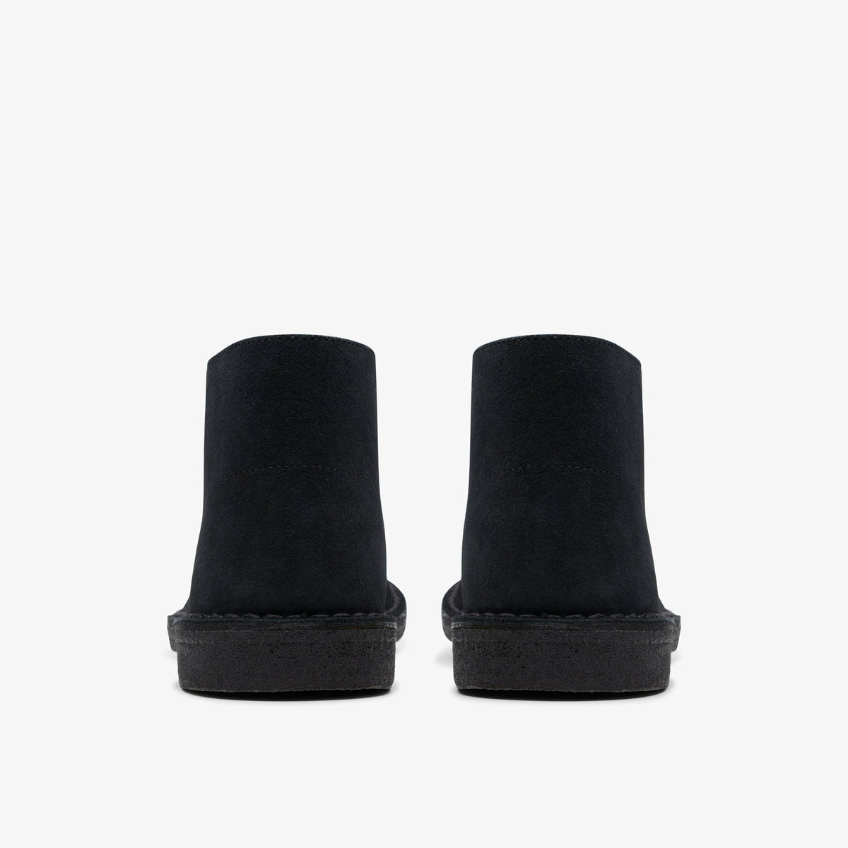 Desert Boot