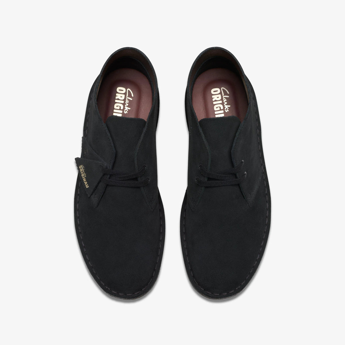 Desert Boot