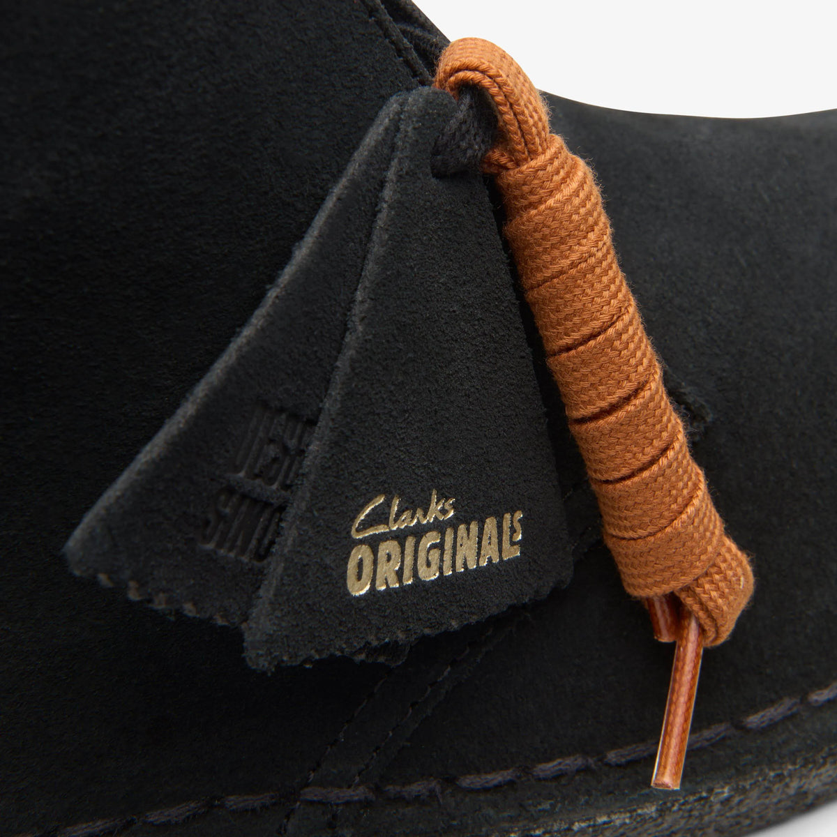 Desert Boot