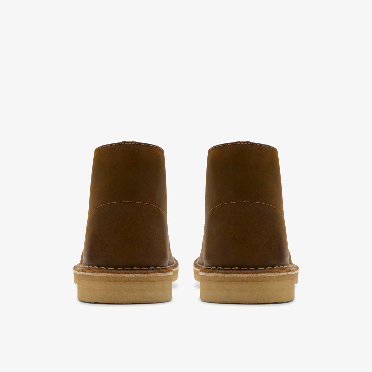 Desert Boot