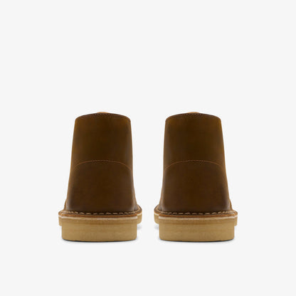 Desert Boot