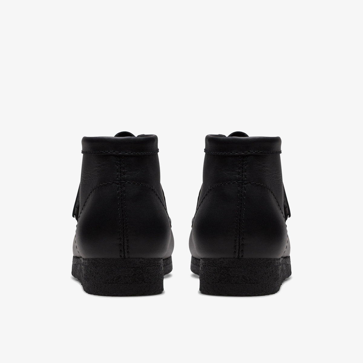 Wallabee Boot