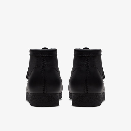 Wallabee Boot