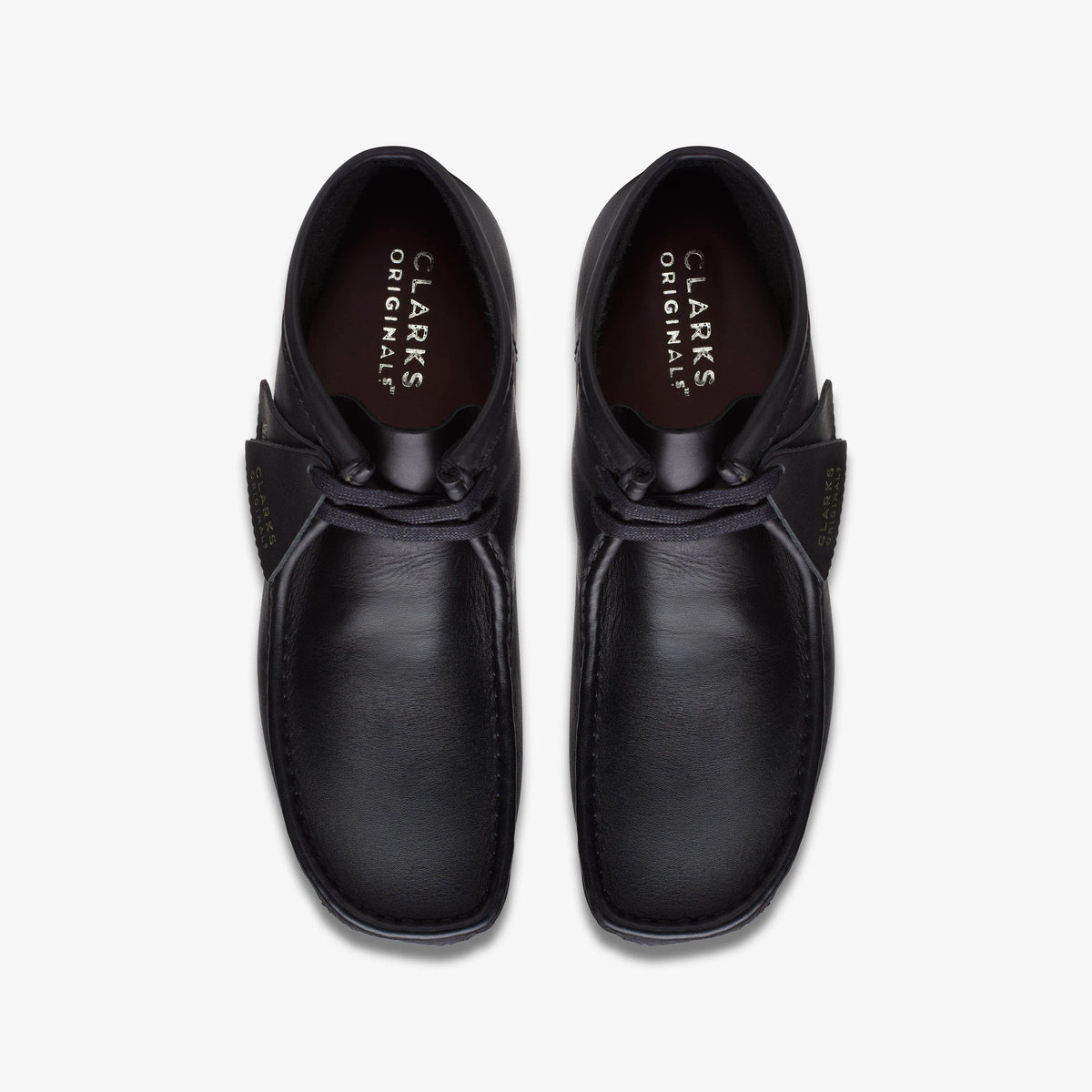 Wallabee Boot