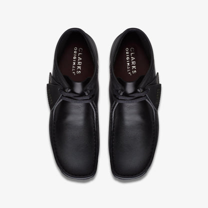Wallabee Boot