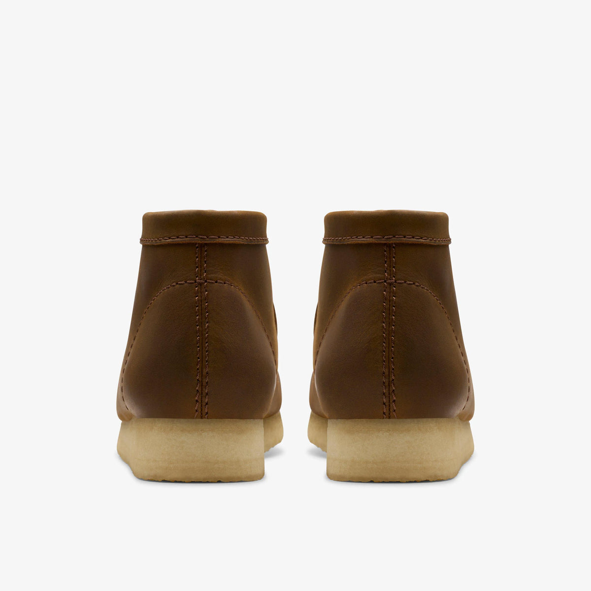 Wallabee Boot