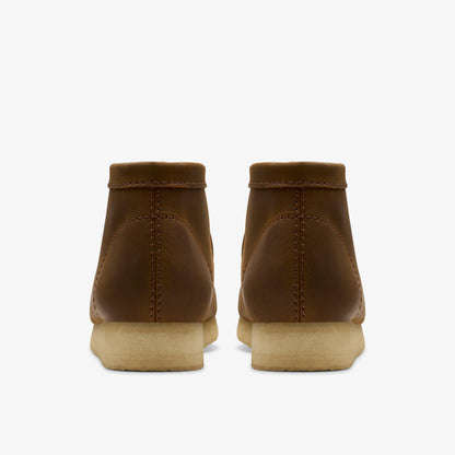 Wallabee Boot