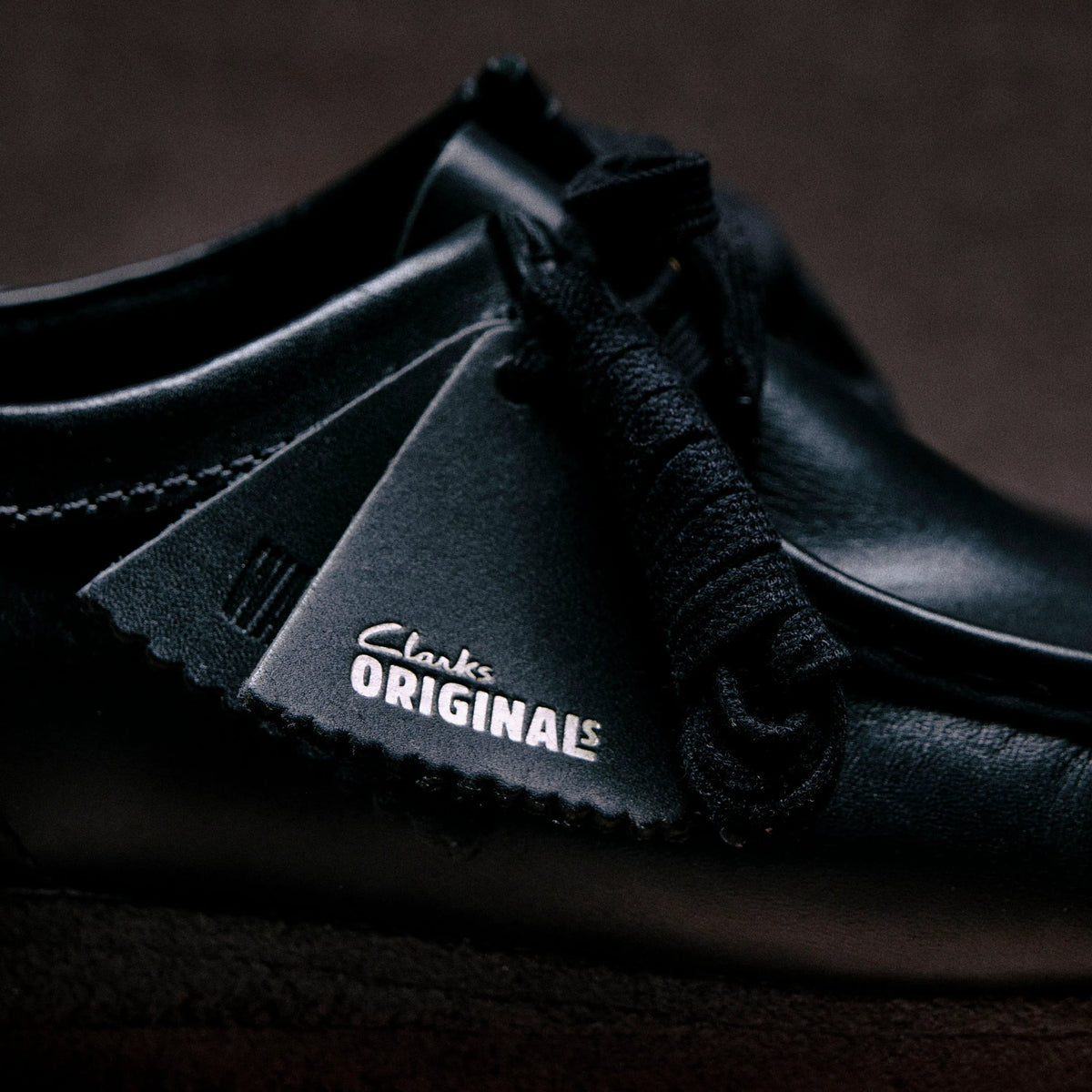 Wallabee