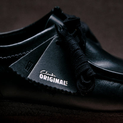 Wallabee
