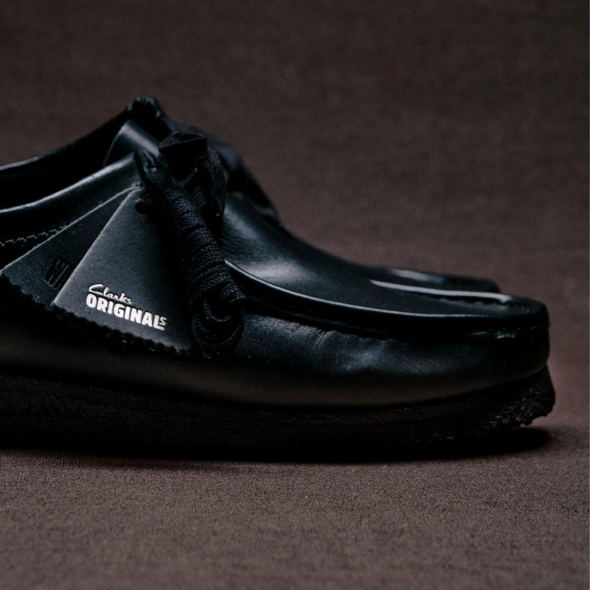Wallabee