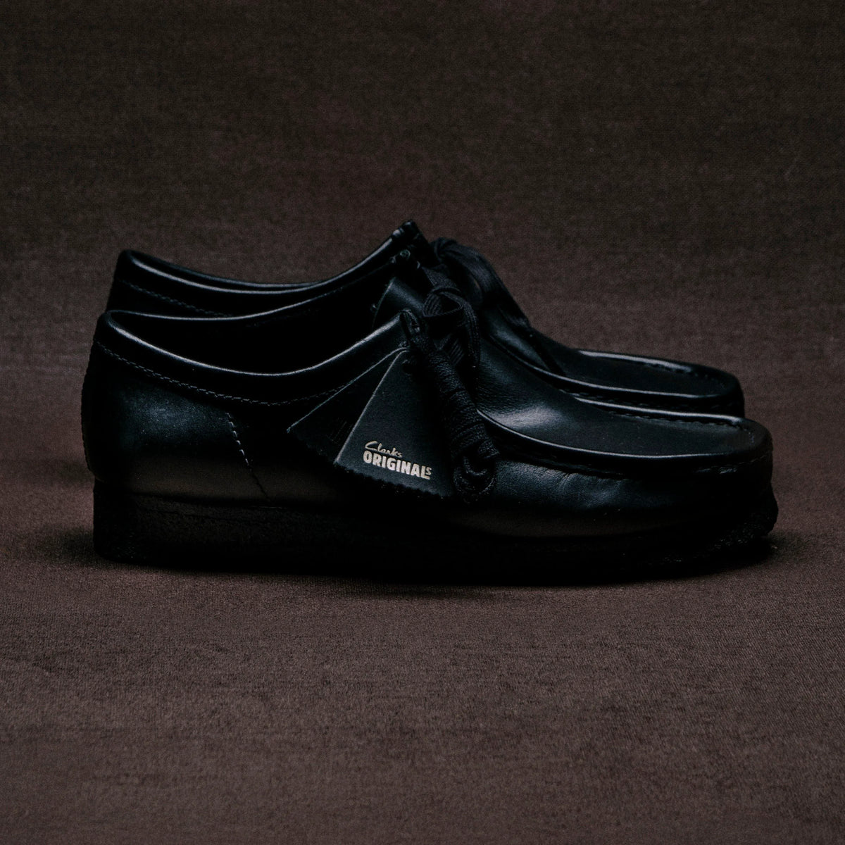 Wallabee