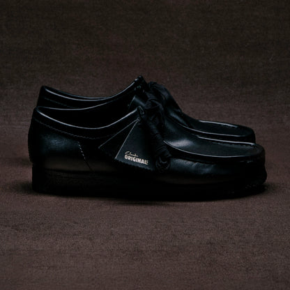 Wallabee