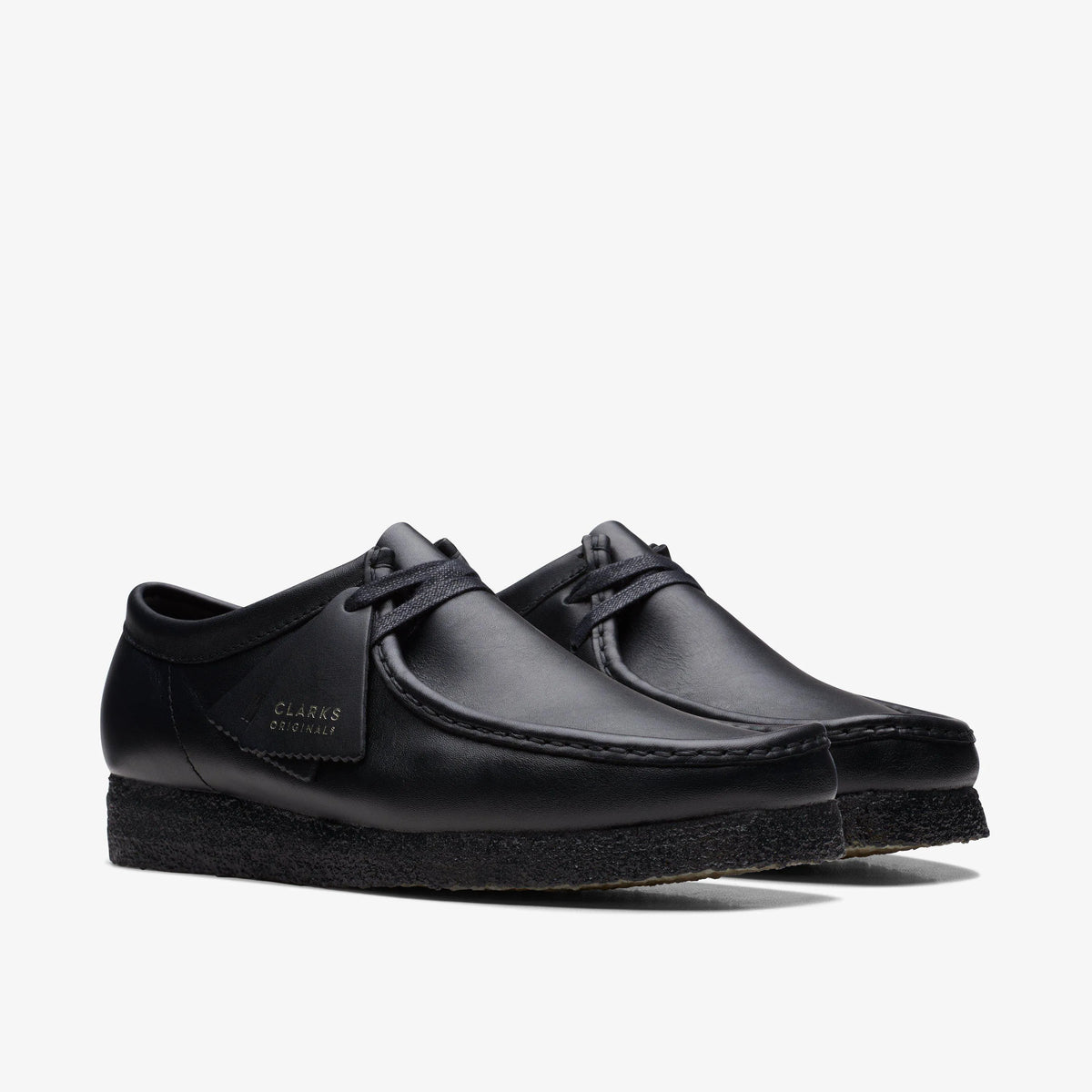Wallabee