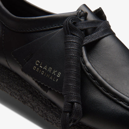 Wallabee