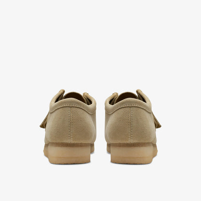 Wallabee
