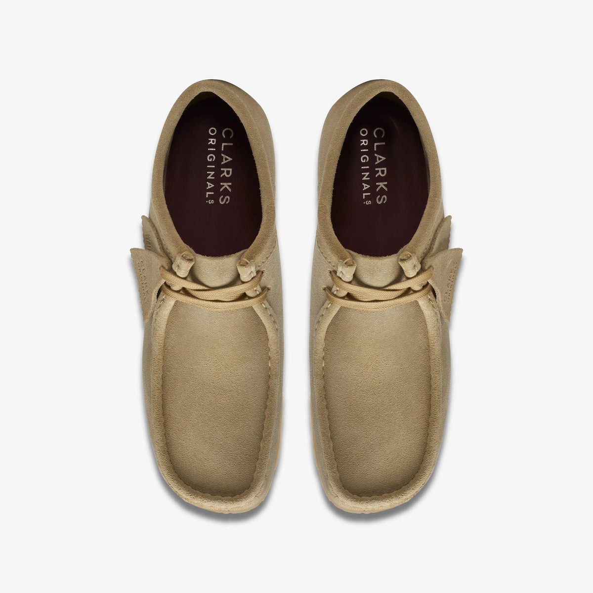 Wallabee